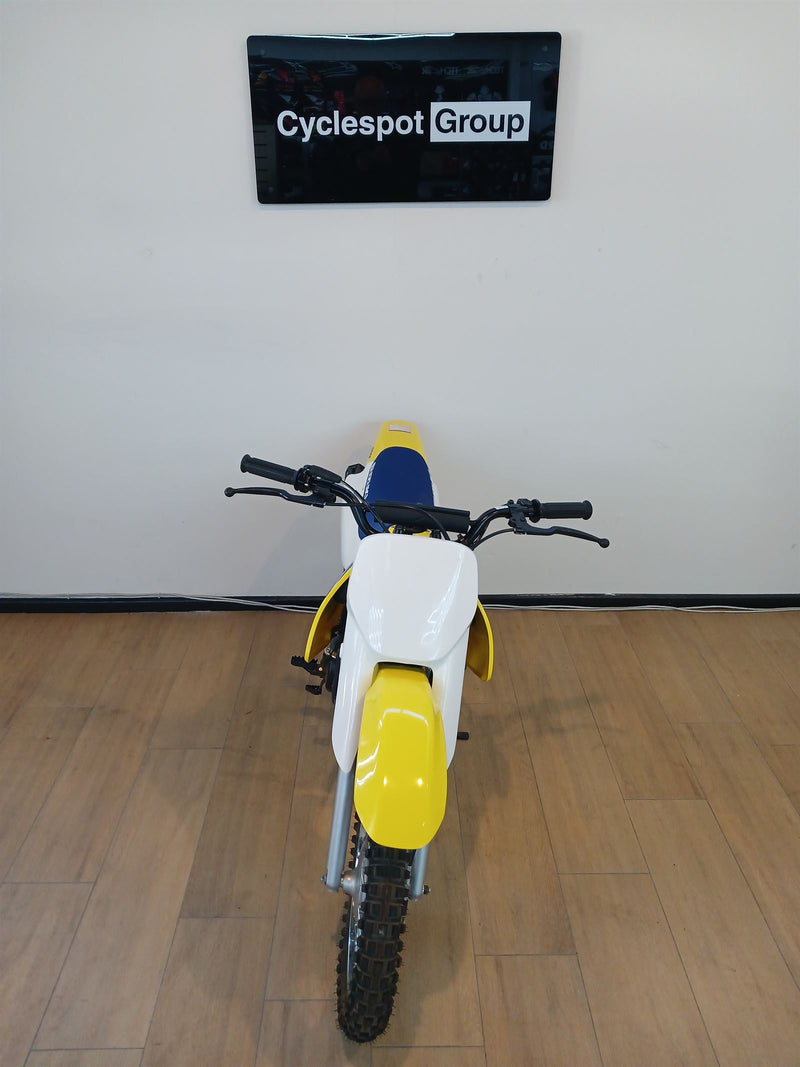 Load image into Gallery viewer, 2026 Suzuki JR80
