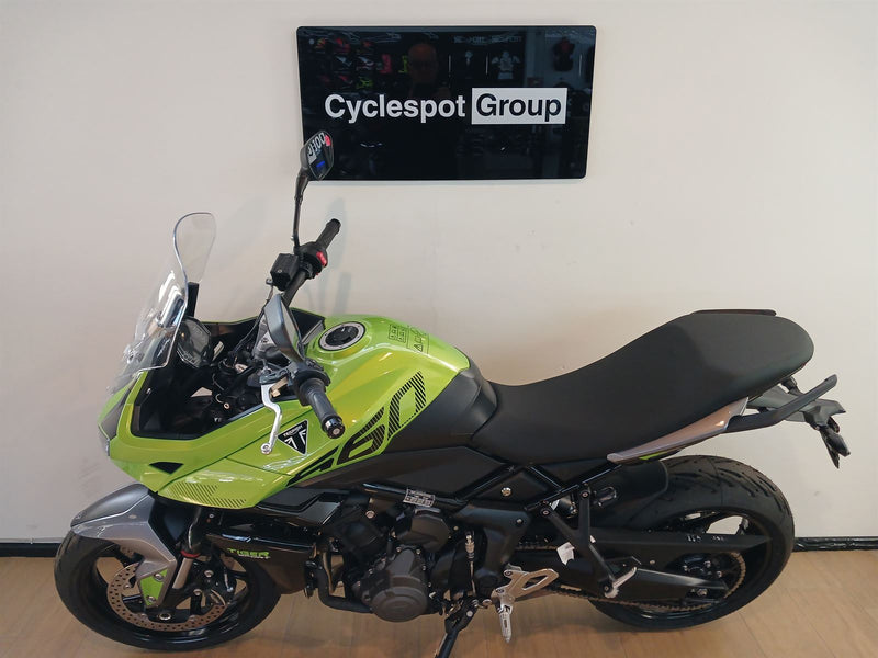 Load image into Gallery viewer, 2026 Triumph Tiger Sport 660
