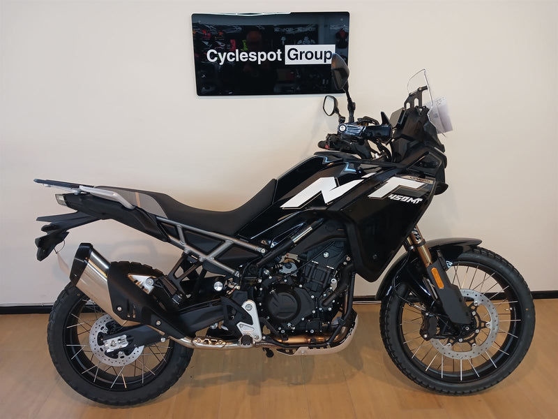Load image into Gallery viewer, 2026 CFMOTO MT 450 LAMS
