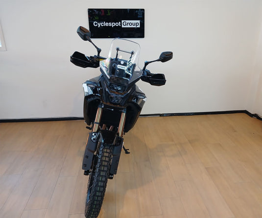 2026 CFMOTO MT 450 LAMS