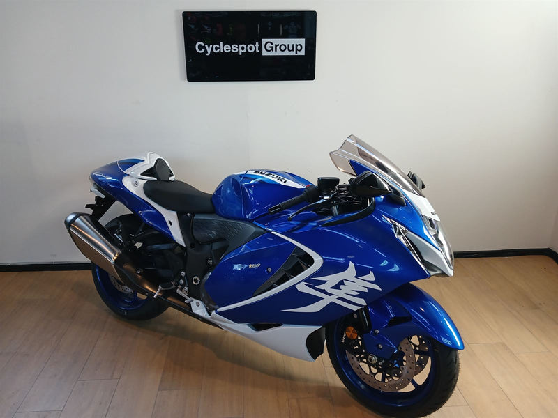 Load image into Gallery viewer, 2026 Suzuki GSX1300R Hayabusa

