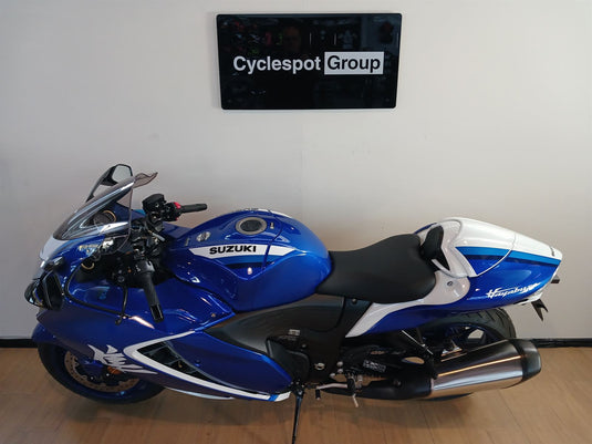 2026 Suzuki GSX1300R Hayabusa