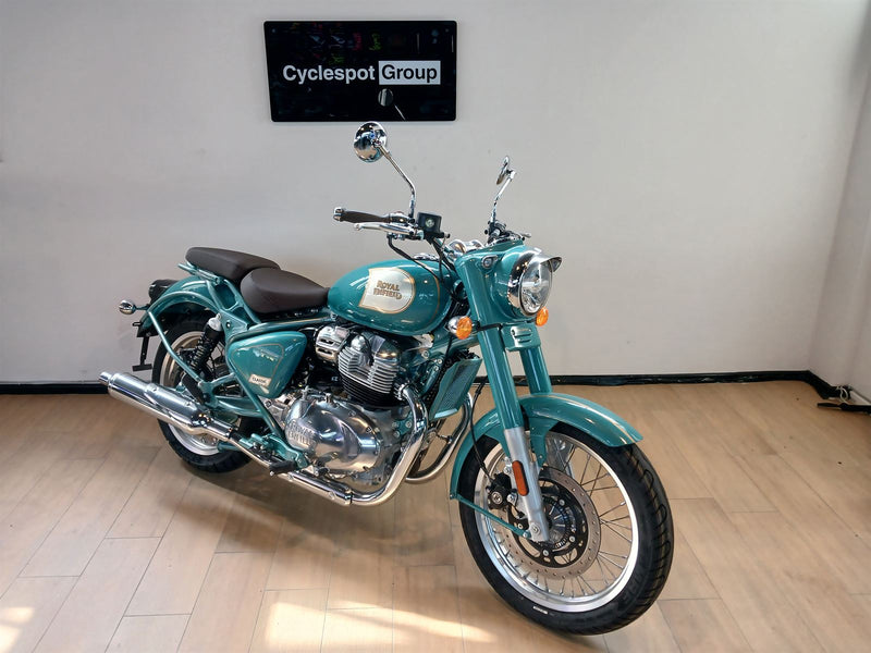 Load image into Gallery viewer, 2026 Royal Enfield Classic 650
