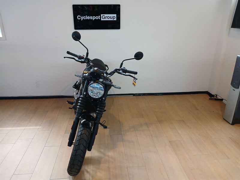 Load image into Gallery viewer, 2026 Royal Enfield Guerrilla 450
