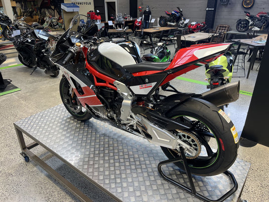 Bimota DB9 KB998 - AVAILABLE TO ORDER