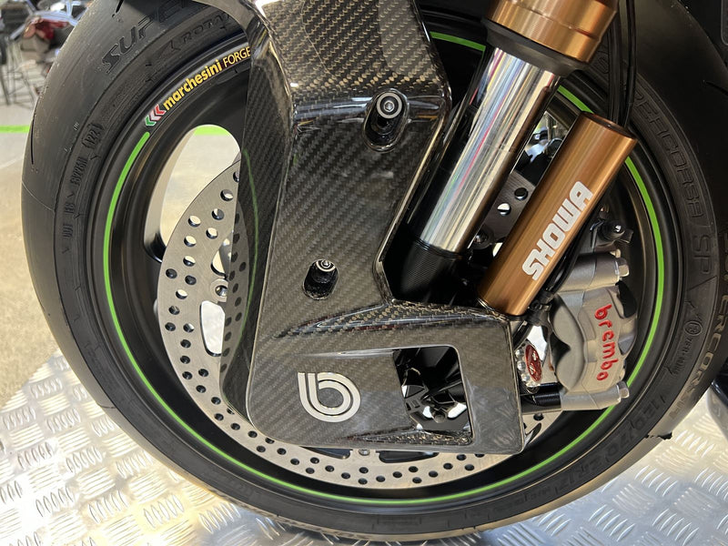 Load image into Gallery viewer, Bimota DB9 KB998 - AVAILABLE TO ORDER
