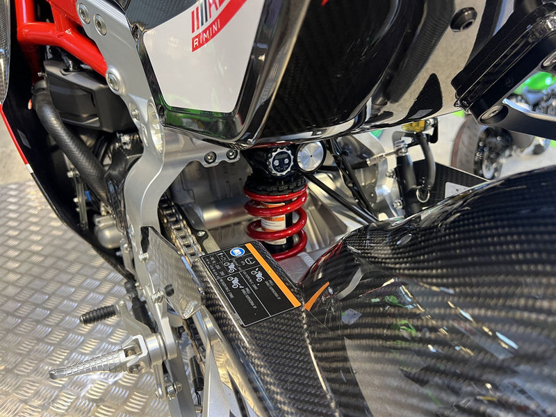 Load image into Gallery viewer, Bimota DB9 KB998 - AVAILABLE TO ORDER
