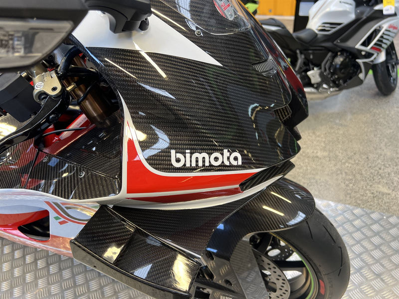 Load image into Gallery viewer, Bimota DB9 KB998 - AVAILABLE TO ORDER
