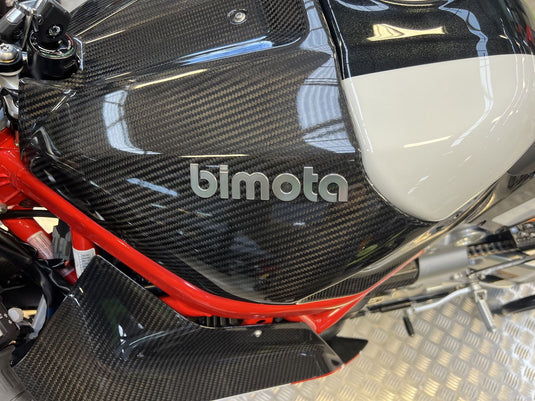 Bimota DB9 KB998 - AVAILABLE TO ORDER