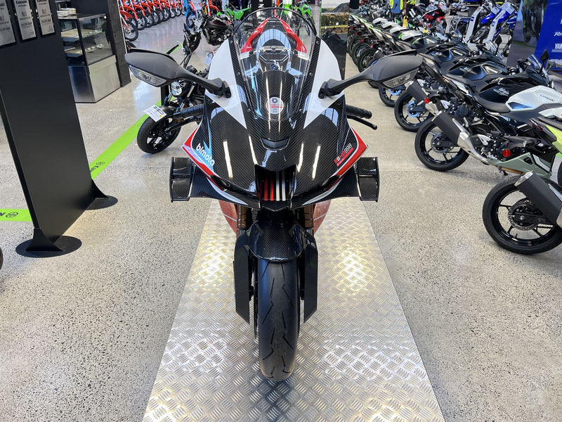Load image into Gallery viewer, Bimota DB9 KB998 - AVAILABLE TO ORDER
