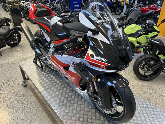 Bimota DB9 KB998 - AVAILABLE TO ORDER