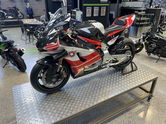 Bimota DB9 KB998 - AVAILABLE TO ORDER