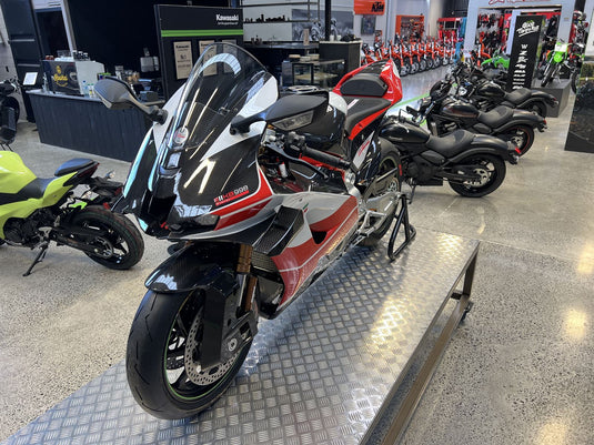 Bimota DB9 KB998 - AVAILABLE TO ORDER
