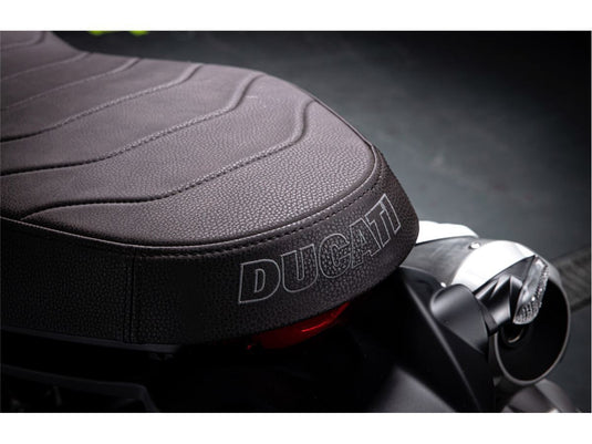 2025 Ducati Scrambler Sport Pro 1100