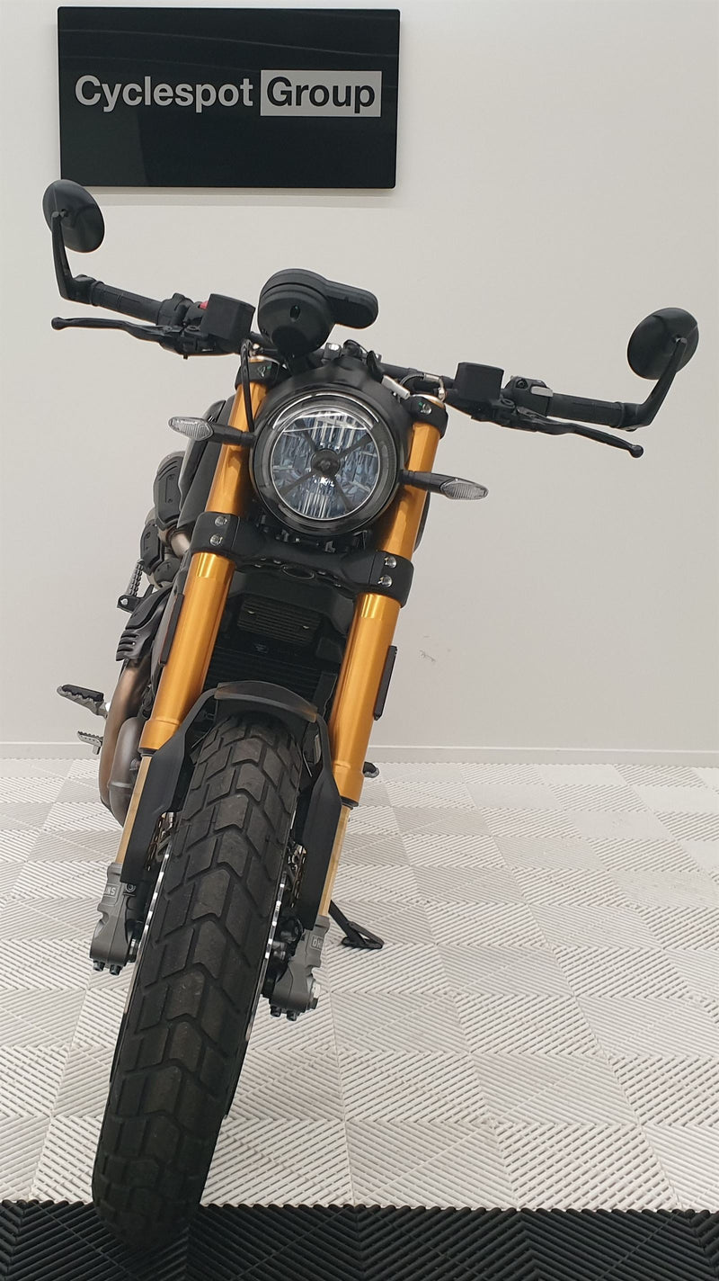 Load image into Gallery viewer, 2025 Ducati Scrambler Sport Pro 1100
