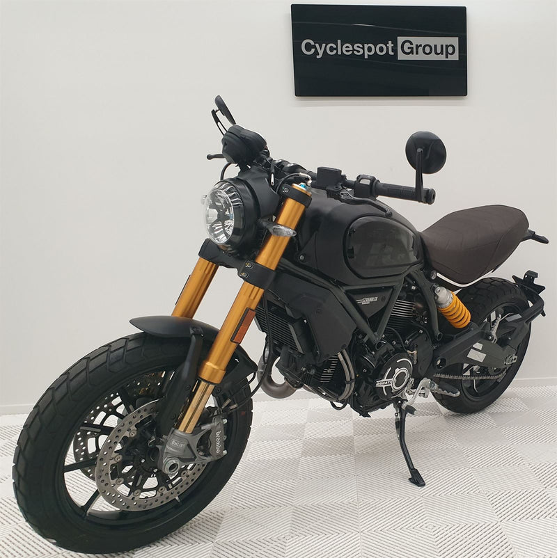 Load image into Gallery viewer, 2025 Ducati Scrambler Sport Pro 1100
