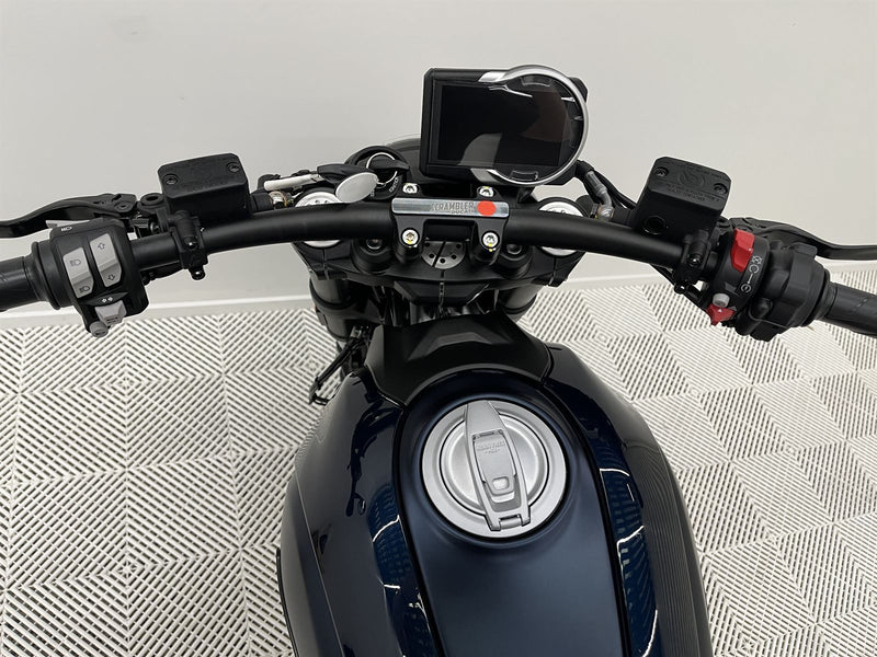 Load image into Gallery viewer, 2026 Ducati Scrambler - NEW NIGHTSHIFT 2G -
