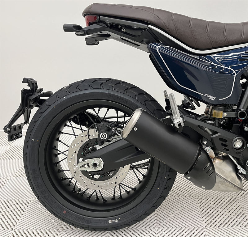 Load image into Gallery viewer, 2026 Ducati Scrambler NEW NIGHTSHIFT 2G
