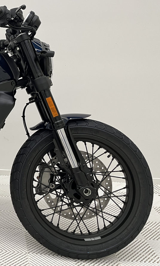 2026 Ducati Scrambler - NEW NIGHTSHIFT 2G -