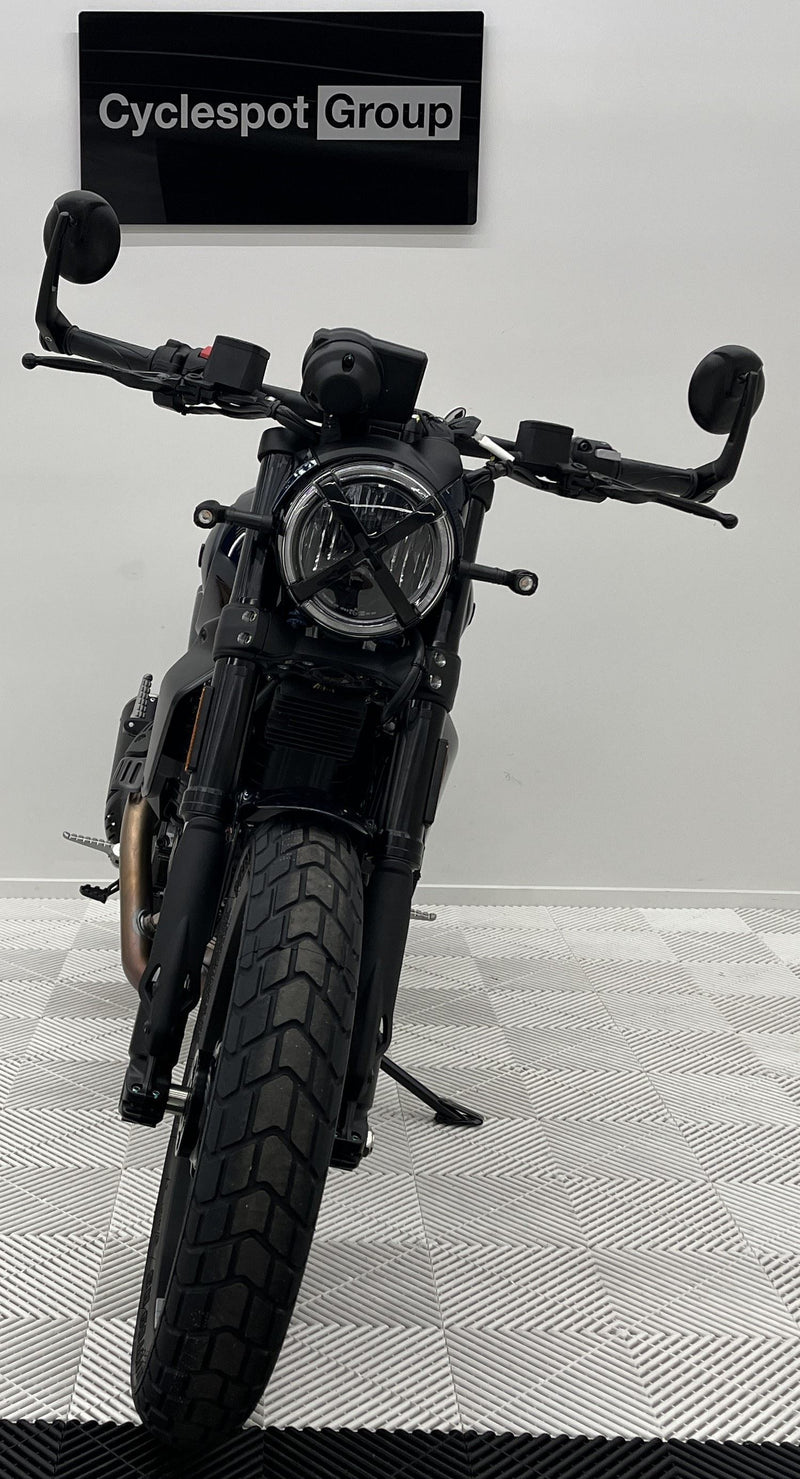 Load image into Gallery viewer, 2026 Ducati Scrambler NEW NIGHTSHIFT 2G
