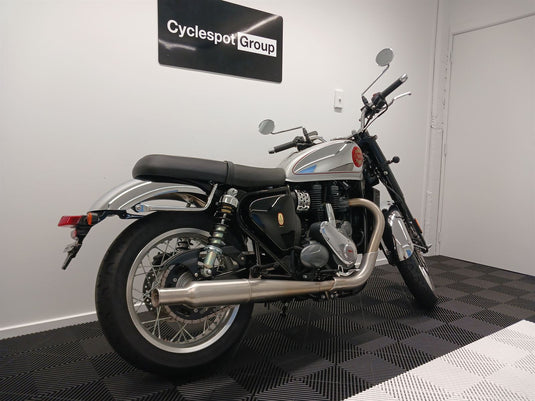 2024 BSA Gold Star Legacy Edition