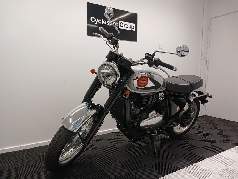 Load image into Gallery viewer, 2024 BSA Gold Star Legacy Edition
