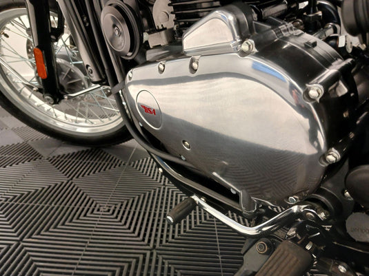 2024 BSA Gold Star Legacy Edition