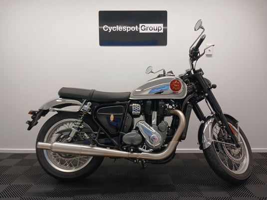 2024 BSA Gold Star Legacy Edition