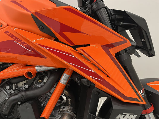 2026 KTM Superduke 1390R