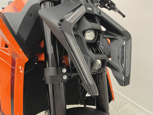 2026 KTM Superduke 1390R