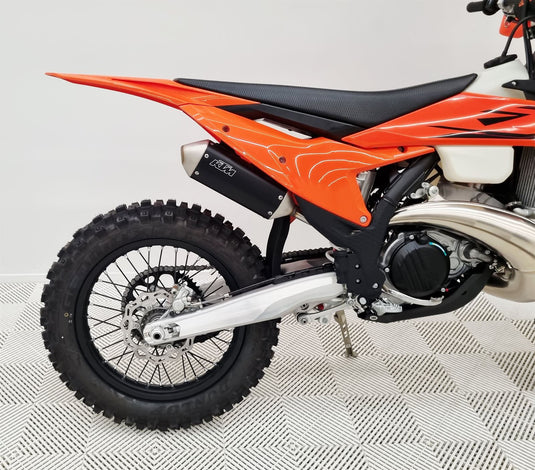 2026 KTM XC 250