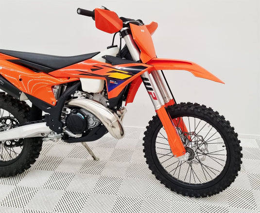 2026 KTM XC 250