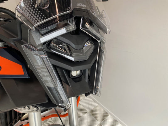 2026 KTM Adventure 1390R