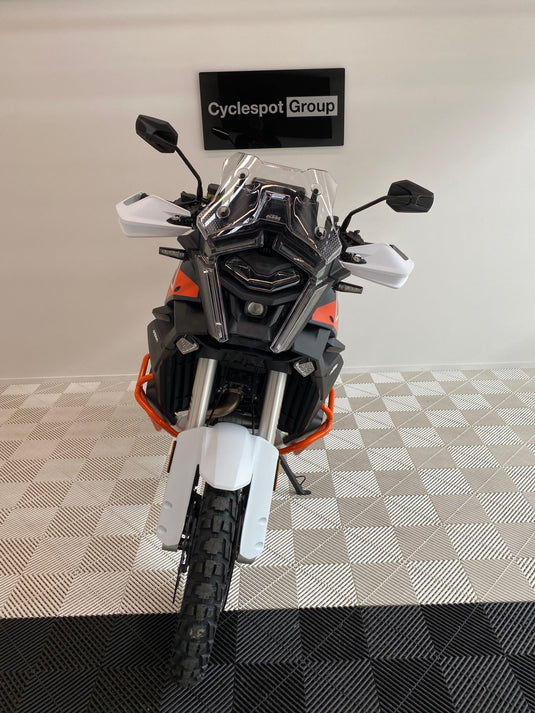 2026 KTM Adventure 1390R