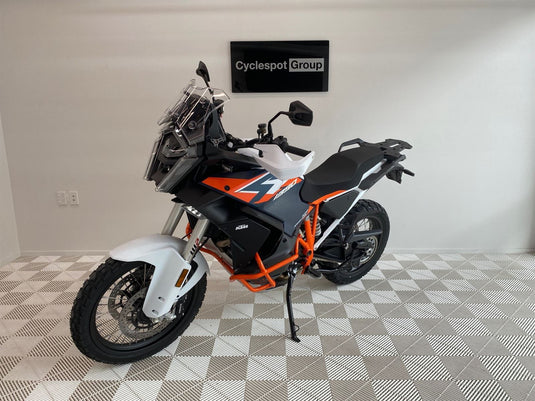 2026 KTM Adventure 1390R