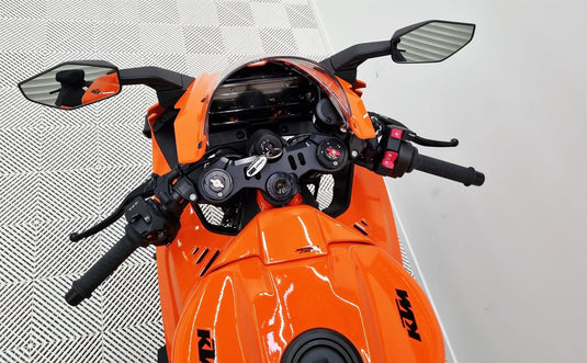 2026 KTM RC 990 R