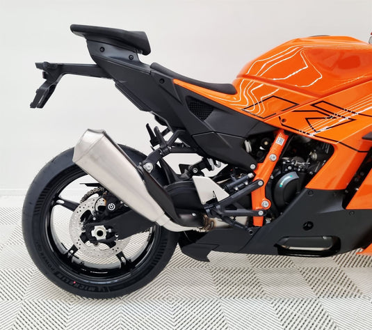 2026 KTM RC 990 R