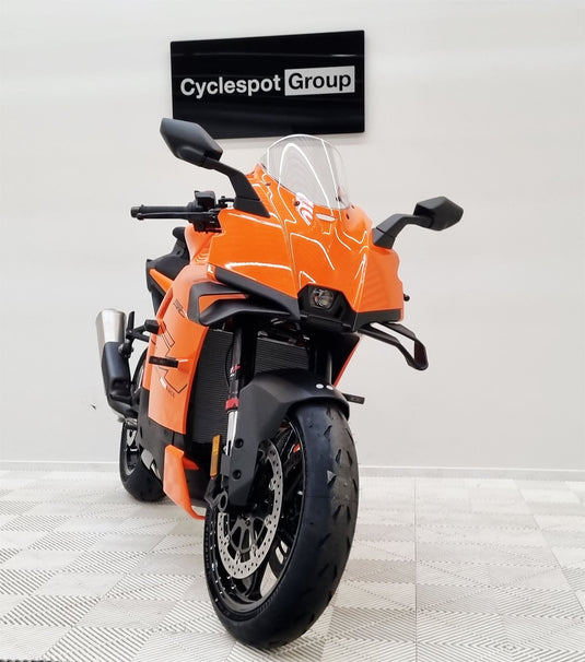 2026 KTM RC 990 R