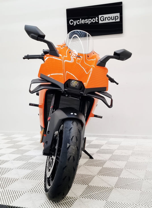 2026 KTM RC 990 R