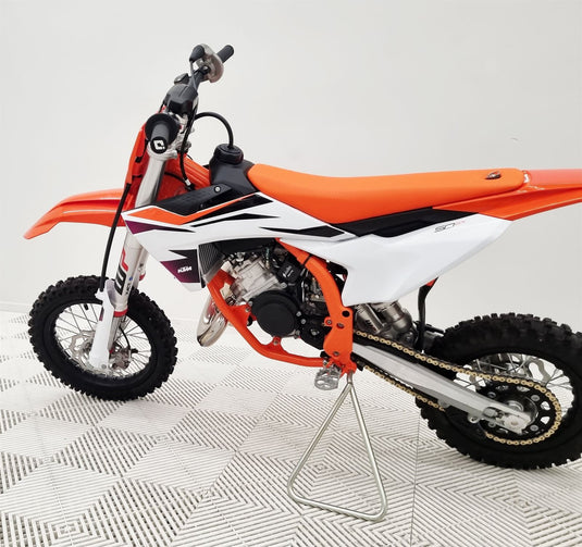 2026 KTM SX 50