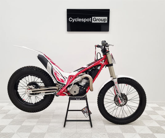 2022 Gas Gas TXT Racing 300