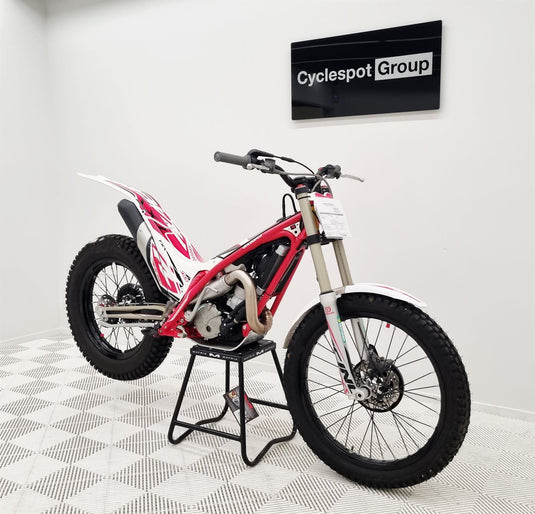 2022 Gas Gas TXT Racing 300