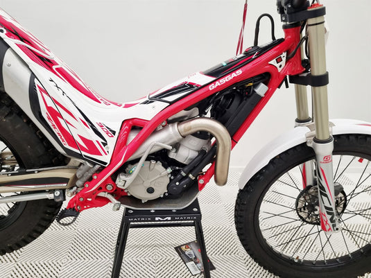 2022 Gas Gas TXT Racing 300