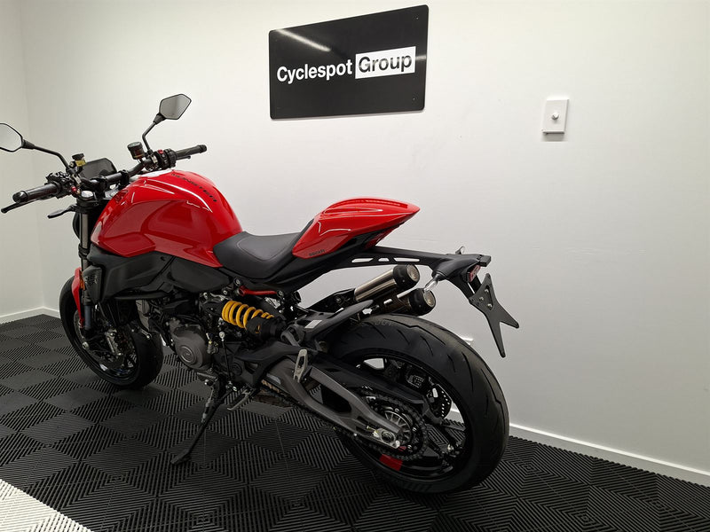 Load image into Gallery viewer, 2026 Ducati Monster Plus
