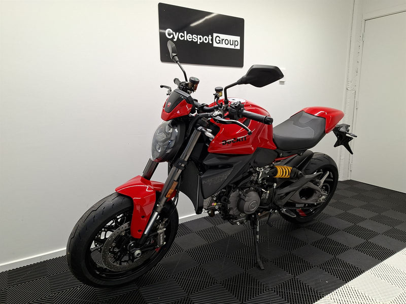 Load image into Gallery viewer, 2026 Ducati Monster Monster Plus
