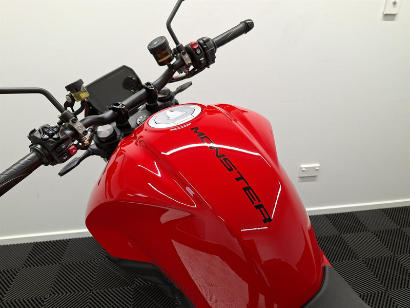 Load image into Gallery viewer, 2026 Ducati Monster Plus
