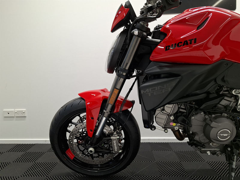 Load image into Gallery viewer, 2026 Ducati Monster Plus
