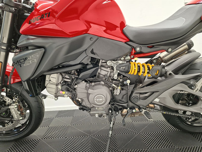 Load image into Gallery viewer, 2026 Ducati Monster Plus
