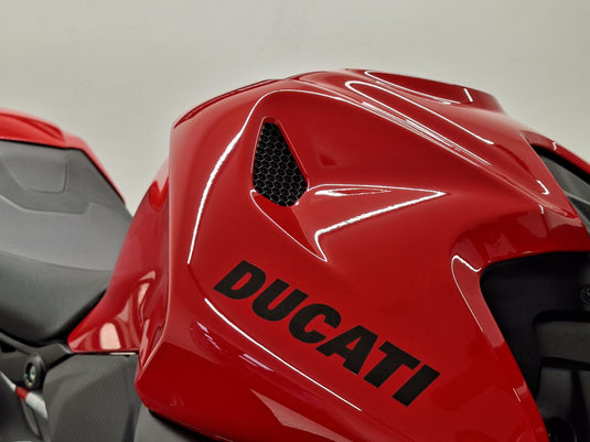 2026 Ducati Monster Plus