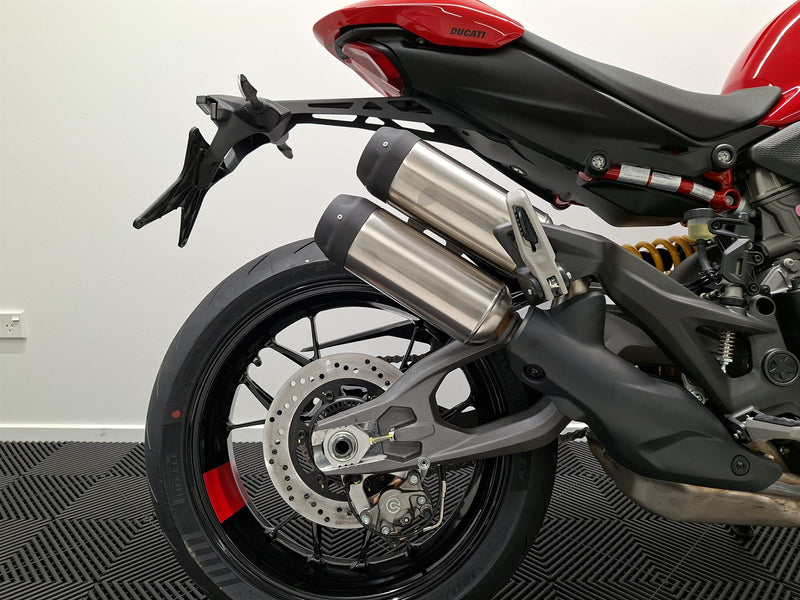 Load image into Gallery viewer, 2026 Ducati Monster Plus

